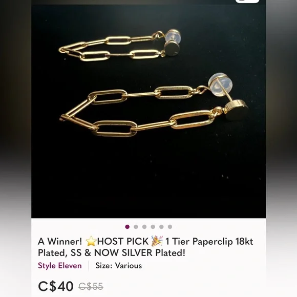 Margaret’s’ Bundle 🇫🇷💕 - Picture 3 of 7